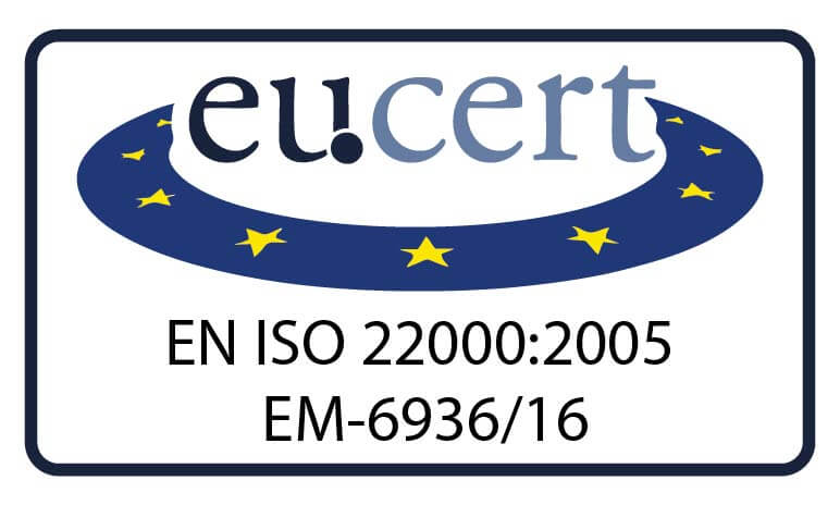 euro-certificate